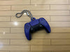Sony PlayStation 30th Anniversary PS5 DualSense Controller Figure Keychain 6 Pieces Set (In-stock)