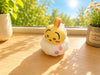 Chiikawa and Friends Sleeping on Cloud Light Up Small Figure 3 Pieces Set (In-stock)
