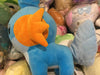 Pokemon Mudkip Big Plush (In-stock)