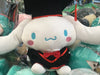 Graduation Sanrio Cinnamoroll Smile Plush