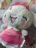 FuRyu Sanrio Cinnamoroll Pink Bunny Medium Plush (In-stock)