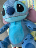 Disney Stitch Standing Big Plush (In-stock)