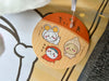 Parade Chiikawa and Friends Usagi Scallion Medium Plush (In-stock)