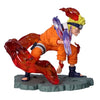 Banpresto Naruto Memorable Saga Naruto Uzumaki II Prize Figure (In-stock)