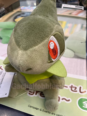 Pokemon Axew Small Plush (In-stock)