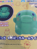 Banpresto Tamagotchi Kuchipatchi Light Up Vinyl Figure (In-stock)
