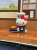 Sanrio I’m Hello Kitty Small Figure 4 Pieces Set (In-stock)