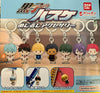 Kuroko no Basketball Characters Chibi Figure Keychain 7 Pieces Set (In-stock)