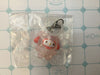 Sanrio Characters Bear Outfit Small Figure Keychain 6 Pieces Set (In-stock)