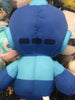Rockman Megaman Sitting Medium Plush (In-stock)