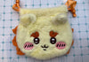Chiikawa and Friends Shisa Drawstring Bag (In-stock)