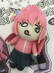 Bocchi the Rock Bocchi Silly Small Plush Keychain (In-stock)