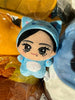 Bandai K-POP Aespa Karina Small Plush Keychain (In-stock)