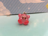 Bandai Kirby Translucent 4 Pieces Keychain (In-stock)