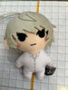 Kapukko Friends Death Note Small Plush Keychain Vol.2 5 Pieces Set (In-stock)