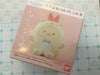 Sumikko Gurashi and Friends Ouchi de Kuma Cafe Ebifurai no Shippo Vinyl Figure (In-stock)