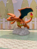 Pokemon Capsule Act New Adventure Journey Figure 4 Piece Set (In-stock)