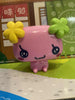 Capchara Tamagotchi and Friends Violetchi Big Head Figure (In-stock)