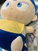Dragonball Baby Trunks Medium Plush (In-stock)