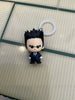 Hunter x Hunter Characters Small Figure Keychain 5 Pieces Set (In-stock)