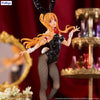 FuRyu Bicute Bunnies Sword Art Online Yuuki Asuna Prize Figure (In-stock)