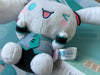 Sega Hatsune Miku x Cinnamoroll Kune Mimi Cinnamoroll Small Plush (In-stock)