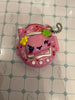 Tamagotchi and Friends Characters Case Keychain 5 Pieces Set (In-stock)