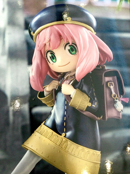 Espresto Spy x Family Anya Forger School Style Prize Figure (In-stock)