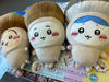 Parade Chiikawa and Friends Usagi Mushroom Medium Plush (In-stock)