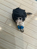 Death Note Characters Figure Keychain 4 Pieces Set (In-stock)