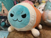 Taiko no Tatsujin Katsu Wada Drum Medium Plush (In-stock)