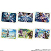 Genshin Impact Shokugan Wafer + Card Random Bag Vol.2 (In-stock)