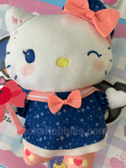 Sanrio Starry Sailor Hello Kitty Small Plush (In-stock)