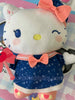 Sanrio Starry Sailor Hello Kitty Small Plush (In-stock)