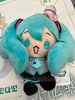 Sega Hatsune Miku x Sanrio Cinnamoroll Heart Vol.6 Small Plush Keychain Type B (In-stock)