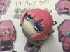 Bocchi the Rock Bocchi Garbage Can Small Plush Keychain (In-stock)
