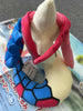 Pokemon Milotic Medium Plush (In-stock)