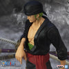 Banpresto One Piece The Shukko Roronoa Zoro Prize Figure (In-stock)