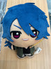 Hypnosis Mic Division Rap Battle Fling Posse Dead or Alive Dice Arisugawa Small Plush Keychain (In-stock)