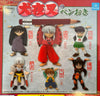 Inuyasha Characters Hands Up Figure 6 Pieces Set (In-stock)