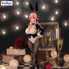 FuRyu BiCute Bunnies Super Sonico Prize Figure Tailcoat Ver. (In-stock)