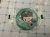 Bushiroad Haikyuu Characters Badge 9 Pieces Set (In-stock)