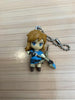 Legend of Zelda Breath of the Wild Characters Figure Keychain 5 Pieces Set (In-stock)