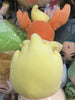Pokemon Eevee Collection Flareon Medium Plush (In-stock)