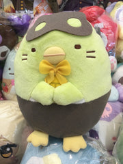 Sumikko Gurashi Halloween Thief Penguin Small Plush (In-stock)