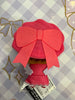 Cardcaptor Sakura Sakura Kinomoto Clow Card Small Plush Keychain (In-stock)