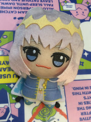 FGO Fate Grand Order Avalon le Fae Oberon Stage 1 Small Plush Keychain (In-stock)