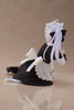 Taito Desktop Cute Majo no Tabitabi Elaina Nekomimi Maid ver. Prize Figure (In-stock)