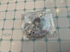 NIC Oshi no Ko Characters Acrylic Keychain 8 Pieces Set (In-stock)