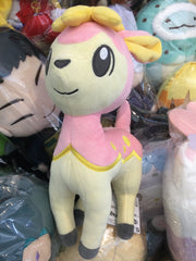 Pokemon Deerling Medium Plush (In-stock)